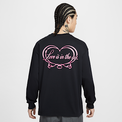 ナイキ スポーツウェア ロングスリーブ Tシャツ