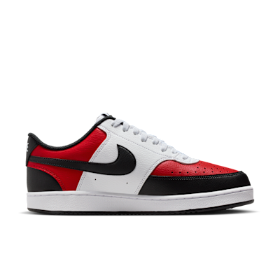 ナイキ コート ビジョン LOW メンズシューズ