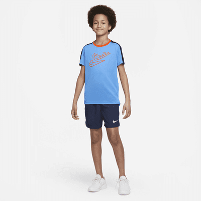 Nike Dri-FIT Big Kids' (Boys') Training Top