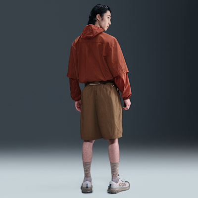 나이키 ACG '오브 위버' UV 리펠 오버사이즈 쇼츠