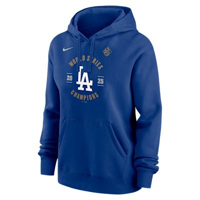 Los Angeles Dodgers 2025 World Series Champions Home Plate