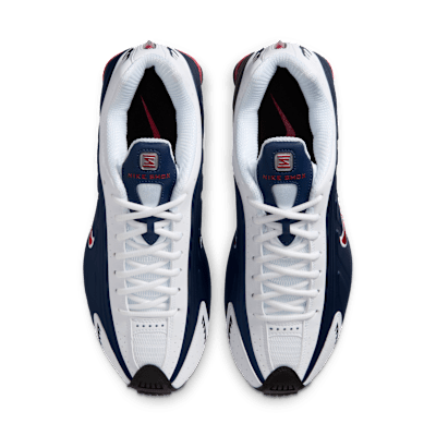 Nike Shox R4 Men's Shoes