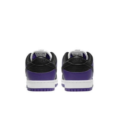 Nike SB Dunk Low Pro Skate Shoes. Nike JP