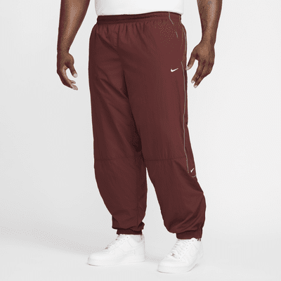 Pantalon de survêtement Nike Solo Swoosh pour homme