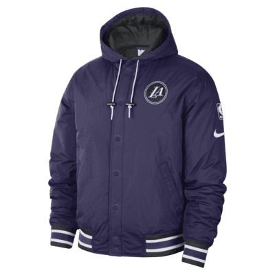 Shop Jacket Lakers online