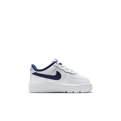 Nike Force 1 Low Baby/Toddler Shoes