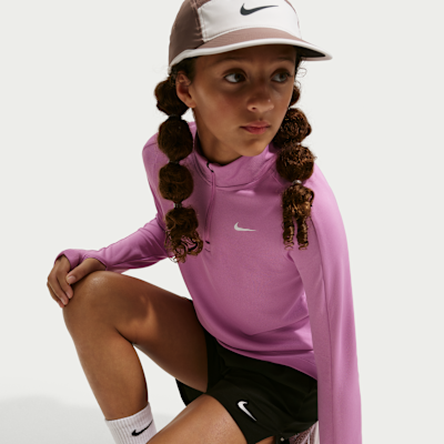 Nike Stride Pantalón corto de entrenamiento Dri-FIT - Niño/a