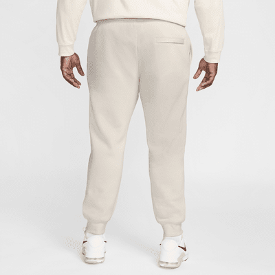 Joggers de tejido Fleece para hombre Nike Club Fleece