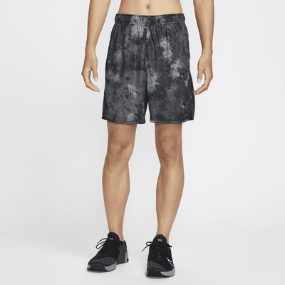 Nike Totality Camo Men's 18cm (approx.) Dri-FIT Unlined Fitness Shorts