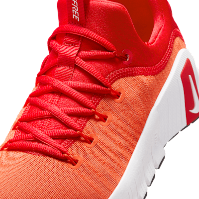 Nike Free Metcon 6 Zapatillas de training - Mujer