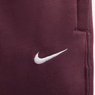 Nike Solo Swoosh Women's Fleece Trousers. Nike UK
