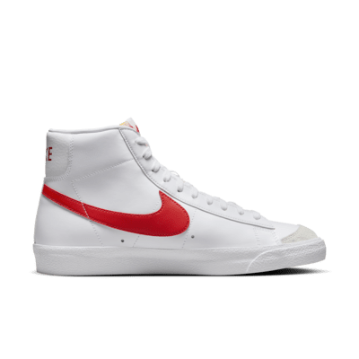 Tenis para hombre Nike Blazer Mid '77 Vintage