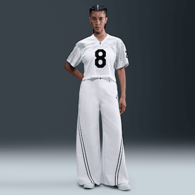 Camiseta de fútbol americano para mujer Kobe