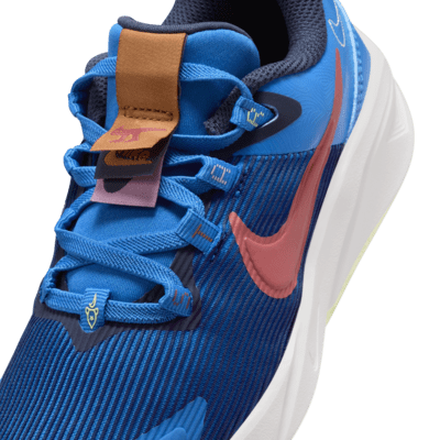 Tenis para niños de preescolar Nike Star Runner 4 NN