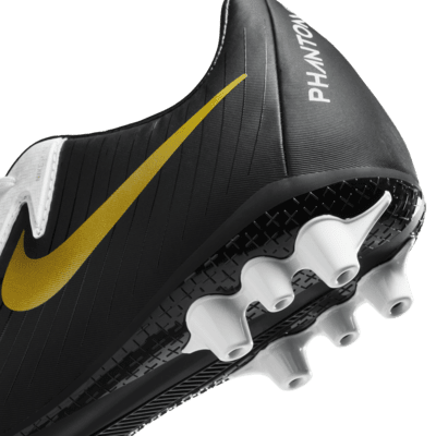 Nike Phantom GX 2 Academy AG Low-Top Football Boot. Nike ZA