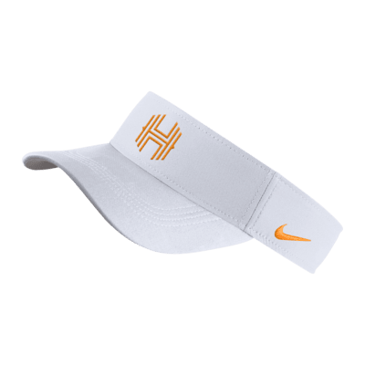 Houston Dash Nike Dri-FIT NWSL Visor