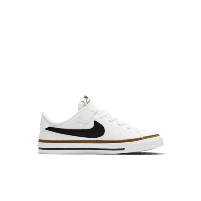 Nike Court Legacy Little Kids' Shoes