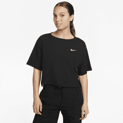 nike oversized jersey