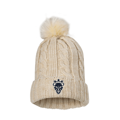 Utah Royals FC Nike NWSL Knit Beanie