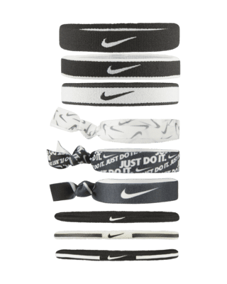 Ligas para Nike (paquete de 9). Nike.com