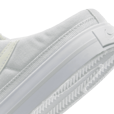 NikeCourt Legacy Women's Mules