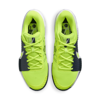 Nike Zoom Challenge Men's Pickleball Shoes