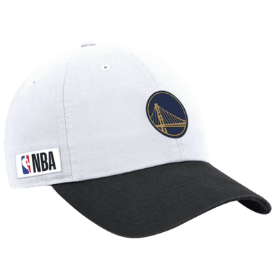 Golden State Warriors 2024/25 Club City Edition Nike NBA Cap