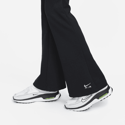 Nike Sportswear Air Women's High-Waisted Flared Leggings