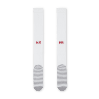 París Saint-Germain Strike Calcetines de fútbol hasta la rodilla
