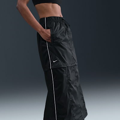 Nike Sportswear Shox Woman's Zip-Off Skirt