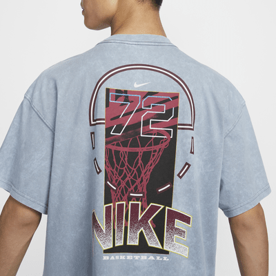 Nike Men's Max90 Basketball T-Shirt