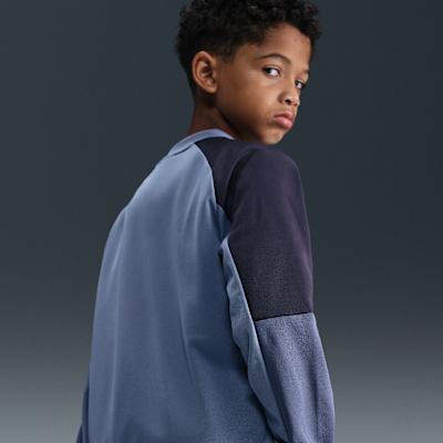 Nike Sportswear Big Kids' Dri-FIT Tracksuit