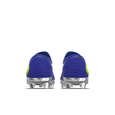 Nike Phantom 6 Low Elite By You Custom Firm-Ground Football Boot
