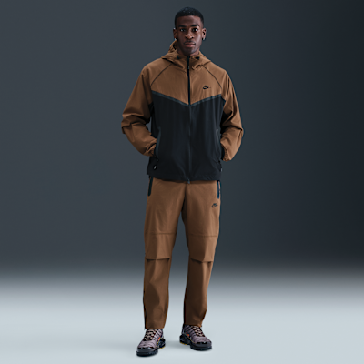 Nike Tech Men's Woven Jacket