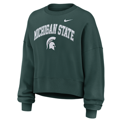 Michigan State Phoenix Arch