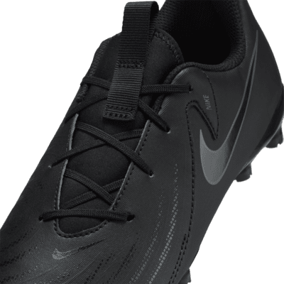 Nike Jr. Phantom GX 2 Academy Younger/Older Kids' MG Low-Top Football Boot