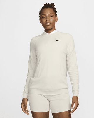 Женские  Nike Tour Golf Sweater