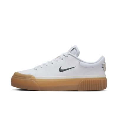 Calzado para mujer Nike Court Legacy Lift