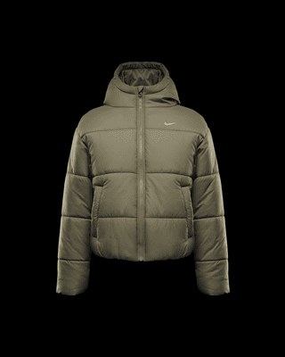 Nike Sportswear Classic 羽絨