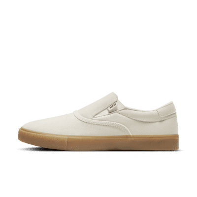 Nike SB Zoom Verona Slip Skate Shoe. Nike.com