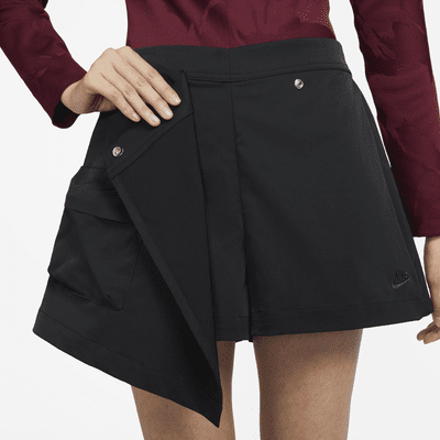 Nike Sportswear Tech Pack Women's High-rise Skort