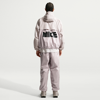 Nike Windrunner Chaqueta de tejido Woven con estampado - Hombre