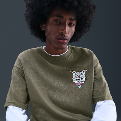 Nike SB Max90 Skate T-Shirt