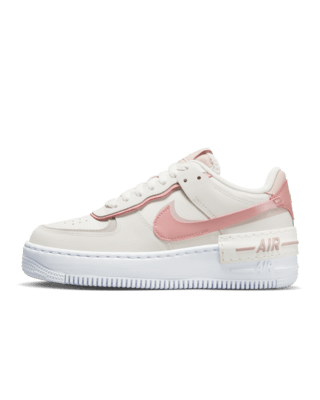 Pellen bladeren Minimaliseren Nike Air Force 1 Shadow Women's Shoes. Nike.com