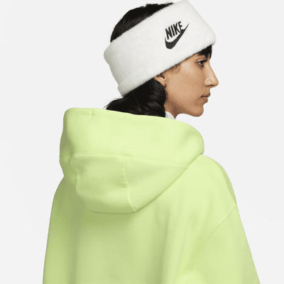 Nike Sportswear Phoenix Fleece Women's Oversized Pullover Hoodie