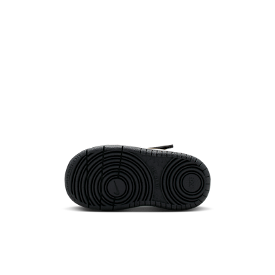 Nike Court Borough Low Recraft Baby/Toddler Shoes