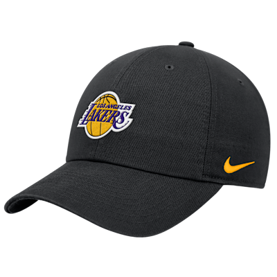 Los Angeles Lakers NBA Cap