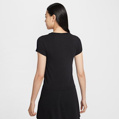 Nike Sportswear Chill Knit Women's Slim T-Shirt