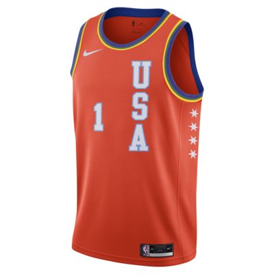 zion williamson jersey kids