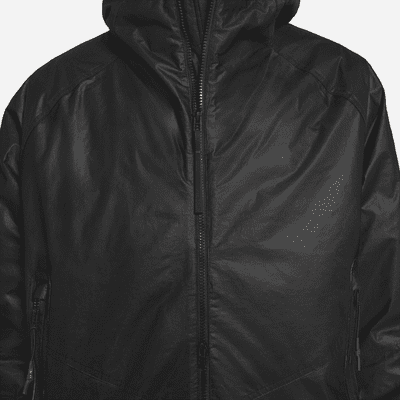 Nike Sportswear Tech Pack Synthetic-Fill Men's Woven Jacket